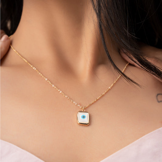 GUARDIAN GAZE NECKLACE