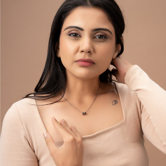 SPRINGTIME SERENITY NECKLACE