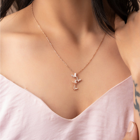 FLYING HIGH NECKLACE