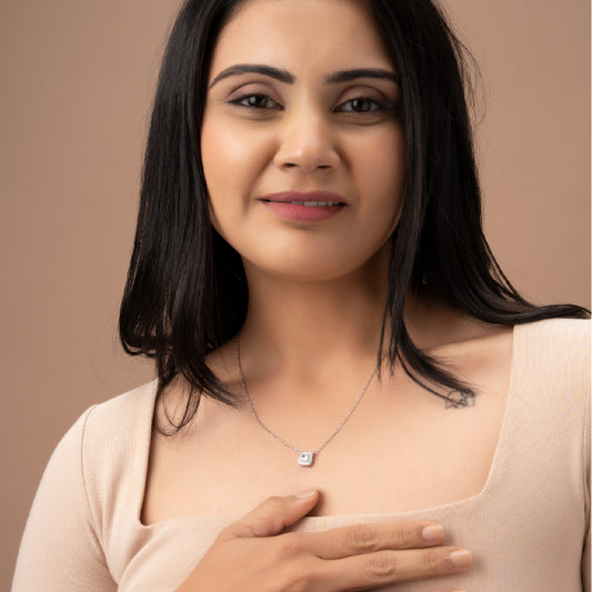 TWILIGHT SPARKLE NECKLACE