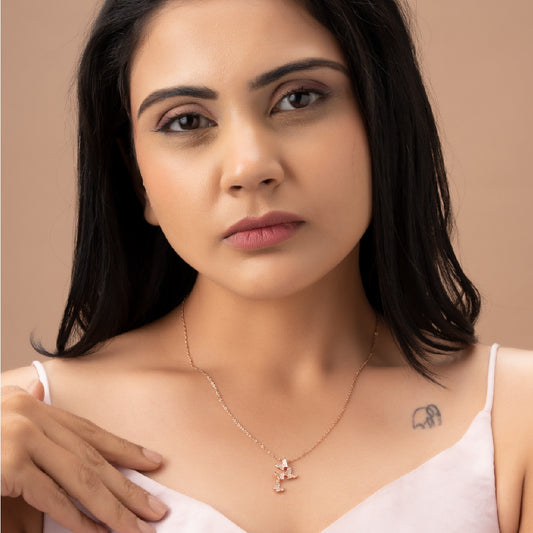 FLYING HIGH NECKLACE