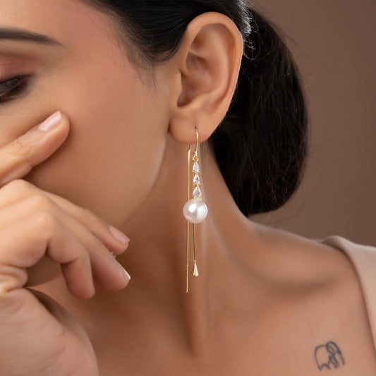 DANGLING DREAMS EARRINGS