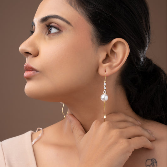 DANGLING DREAMS EARRINGS