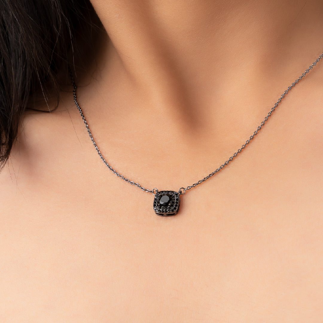 TWILIGHT SPARKLE NECKLACE