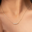 HORIZON GLEAM NECKLACE