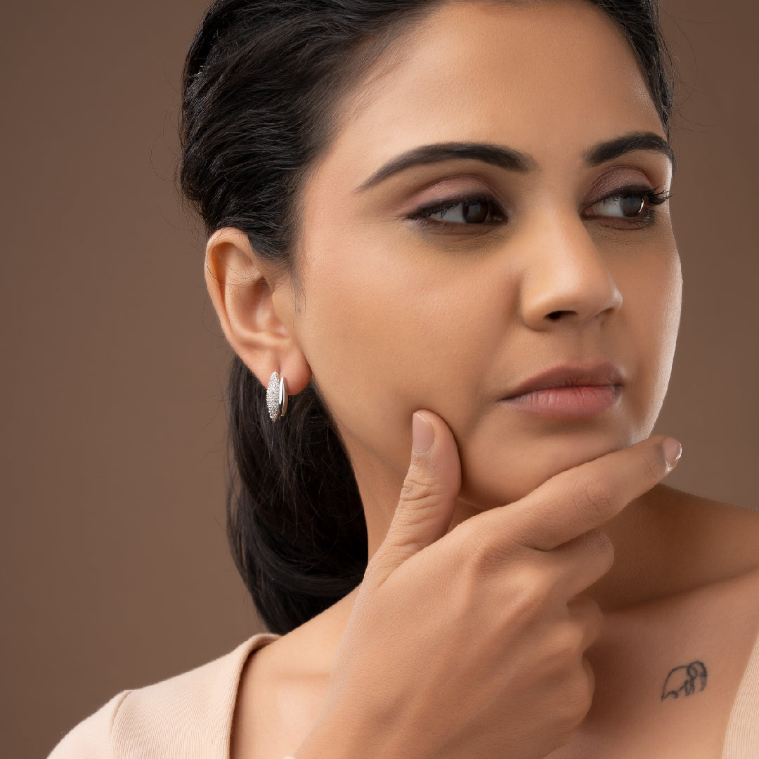 EXQUISITE ELEGANCE EARRINGS