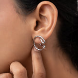 SPECTRUM SPLENDOR EARRINGS