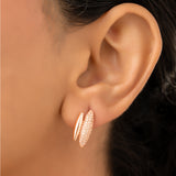 EXQUISITE ELEGANCE EARRINGS