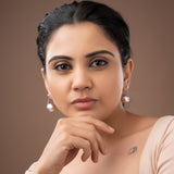 PRECIOUS PEBBLES EARRINGS