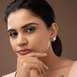 CELESTIAL STUD EARRINGS