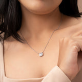 TWILIGHT SPARKLE NECKLACE