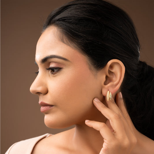 EXQUISITE ELEGANCE EARRINGS