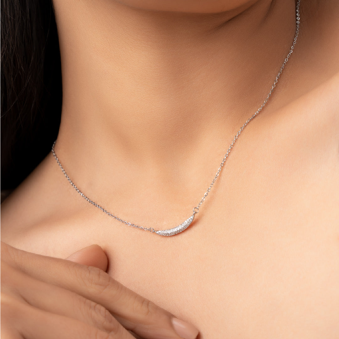 HORIZON GLEAM NECKLACE