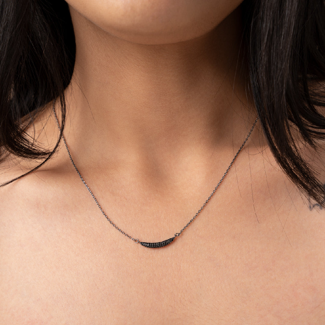 HORIZON GLEAM NECKLACE