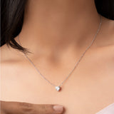 LOVE CRYSTAL NECKLACE