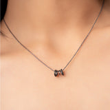 SPRINGTIME SERENITY NECKLACE