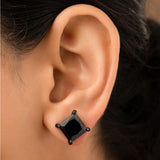 CELESTIAL STUD EARRINGS