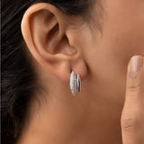 EXQUISITE ELEGANCE EARRINGS