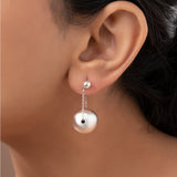 PRECIOUS PEBBLES EARRINGS