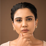 CELESTIAL STUD EARRINGS