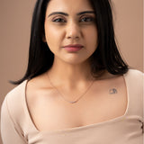 HORIZON GLEAM NECKLACE