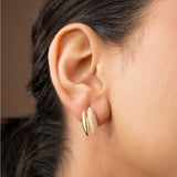 EXQUISITE ELEGANCE EARRINGS