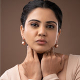 PRECIOUS PEBBLES EARRINGS