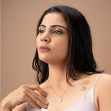 GUARDIAN GAZE NECKLACE