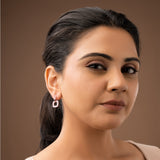 DIAMOND DAZZLE EARRINGS