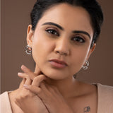 SPECTRUM SPLENDOR EARRINGS