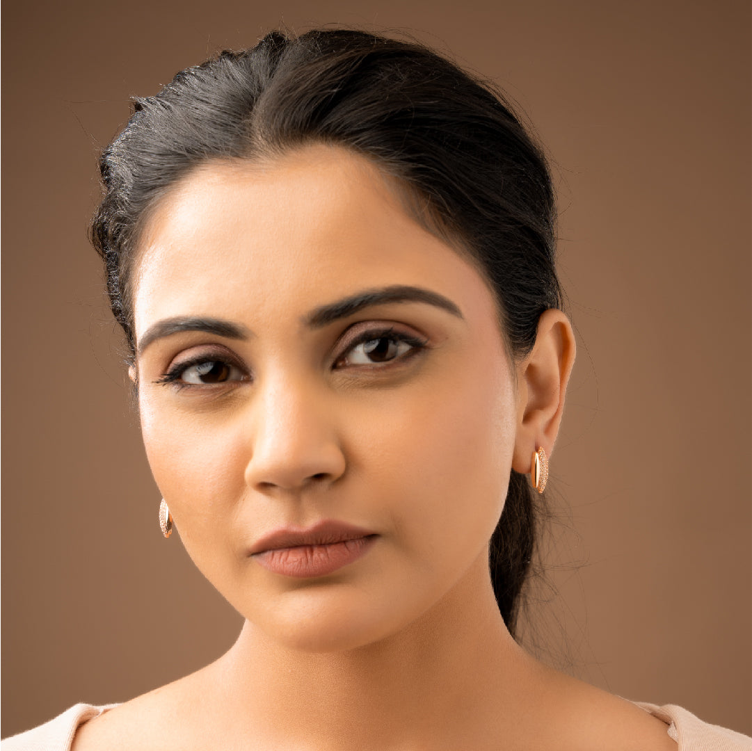 EXQUISITE ELEGANCE EARRINGS