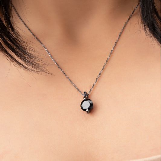 ROYAL CRYSTAL NECKLACE