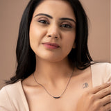 HORIZON GLEAM NECKLACE