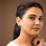 DAINTY SWIRLS EARRINGS