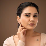 POSCH PEARLS EARRINGS