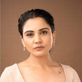 DIAMOND DAZZLE EARRINGS