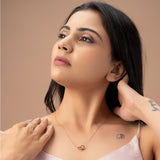 ETERNAL EMBRACE NECKLACE