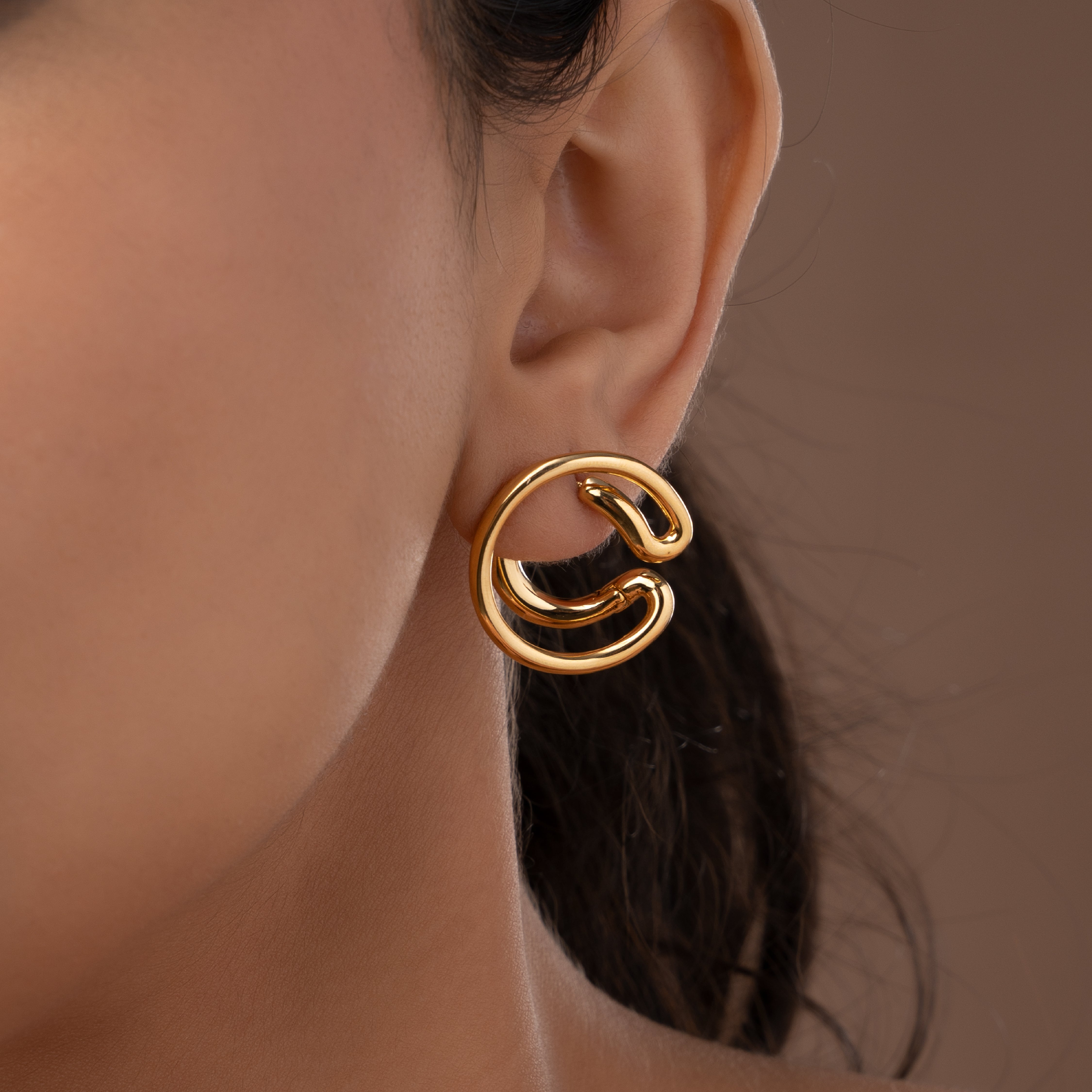 SPECTRUM SPLENDOR EARRINGS