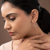 MAJESTIC LUXE EARRINGS