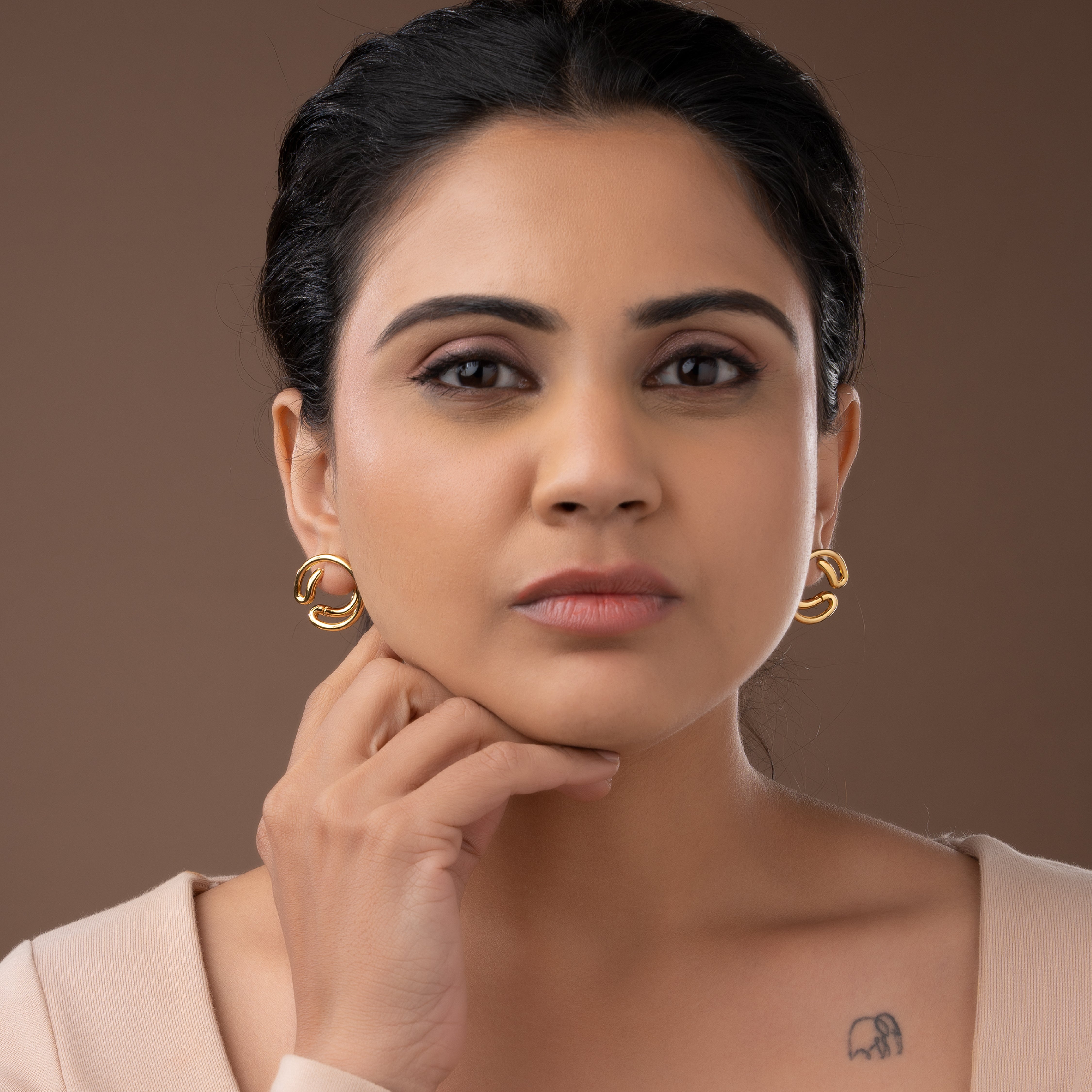 SPECTRUM SPLENDOR EARRINGS