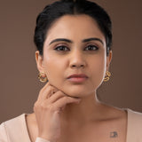 SPECTRUM SPLENDOR EARRINGS