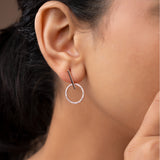 MAJESTIC LUXE EARRINGS