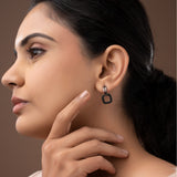 DIAMOND DAZZLE EARRINGS