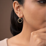 MAJESTIC LUXE EARRINGS