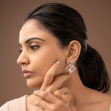 CELESTIAL LINKS EARRINGS