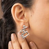 CELESTIAL LINKS EARRINGS