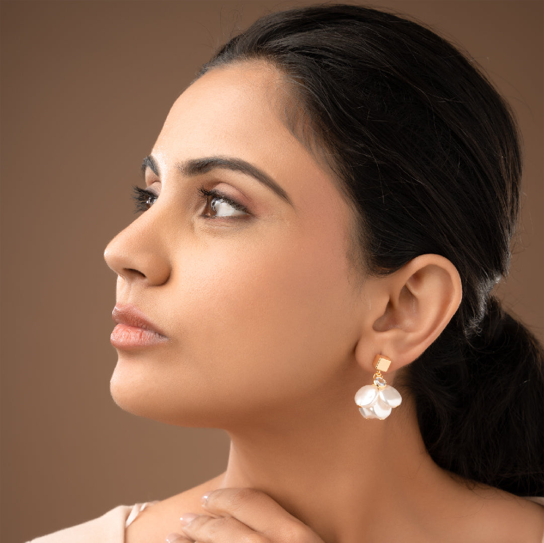 GLAMOUR GRACE EARRINGS